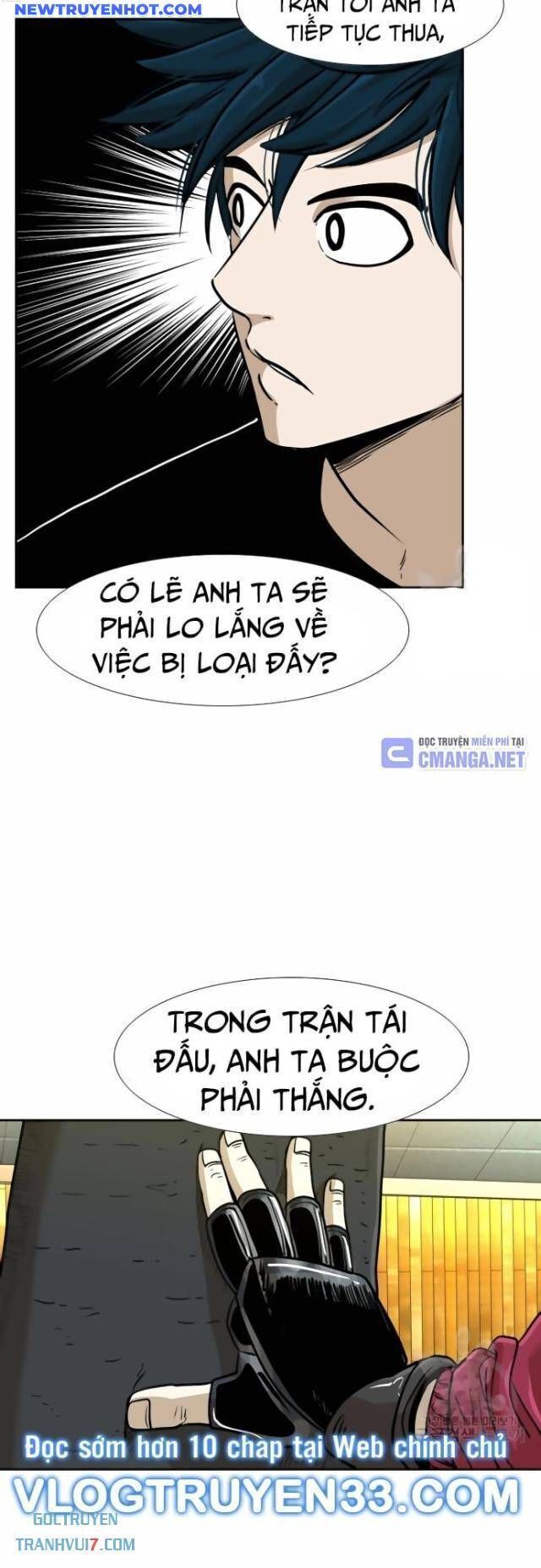shark - cá mập chapter 250 44