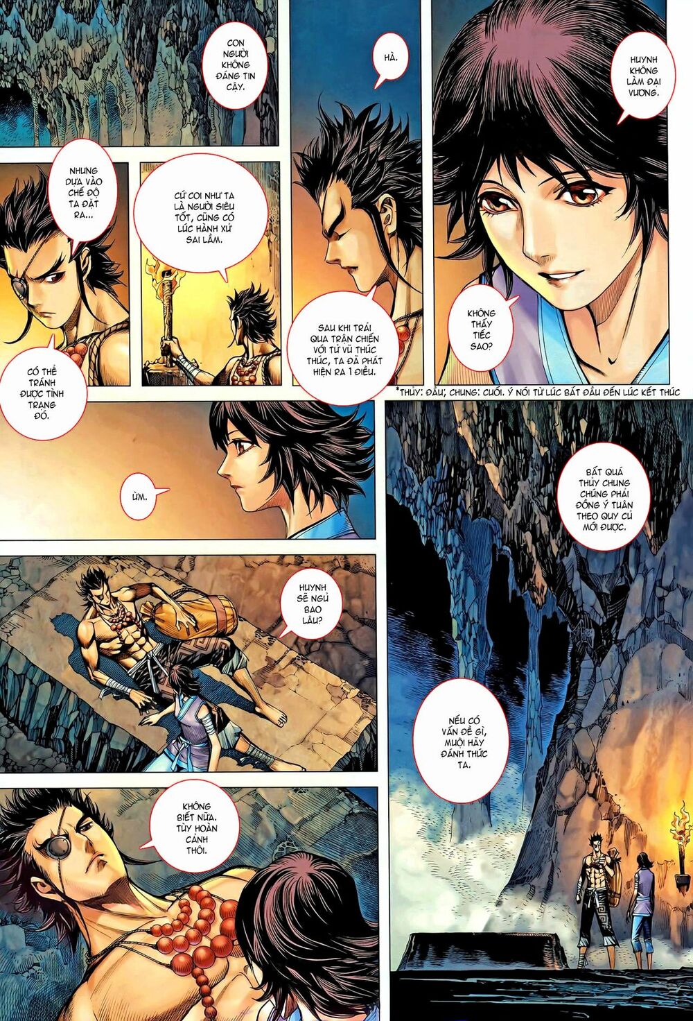 phong thần ký chapter 102 25