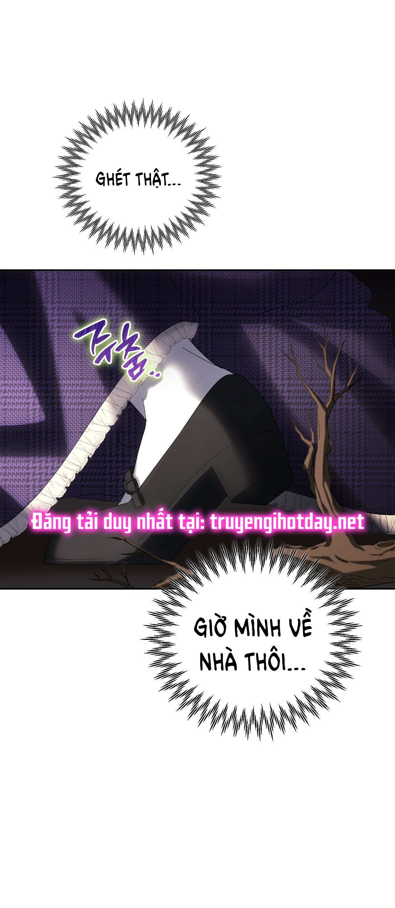Lãnh Địa Của Công Nương Không Phải Là Một Công Ty Nhỏ chapter 9.1 - Trang 17