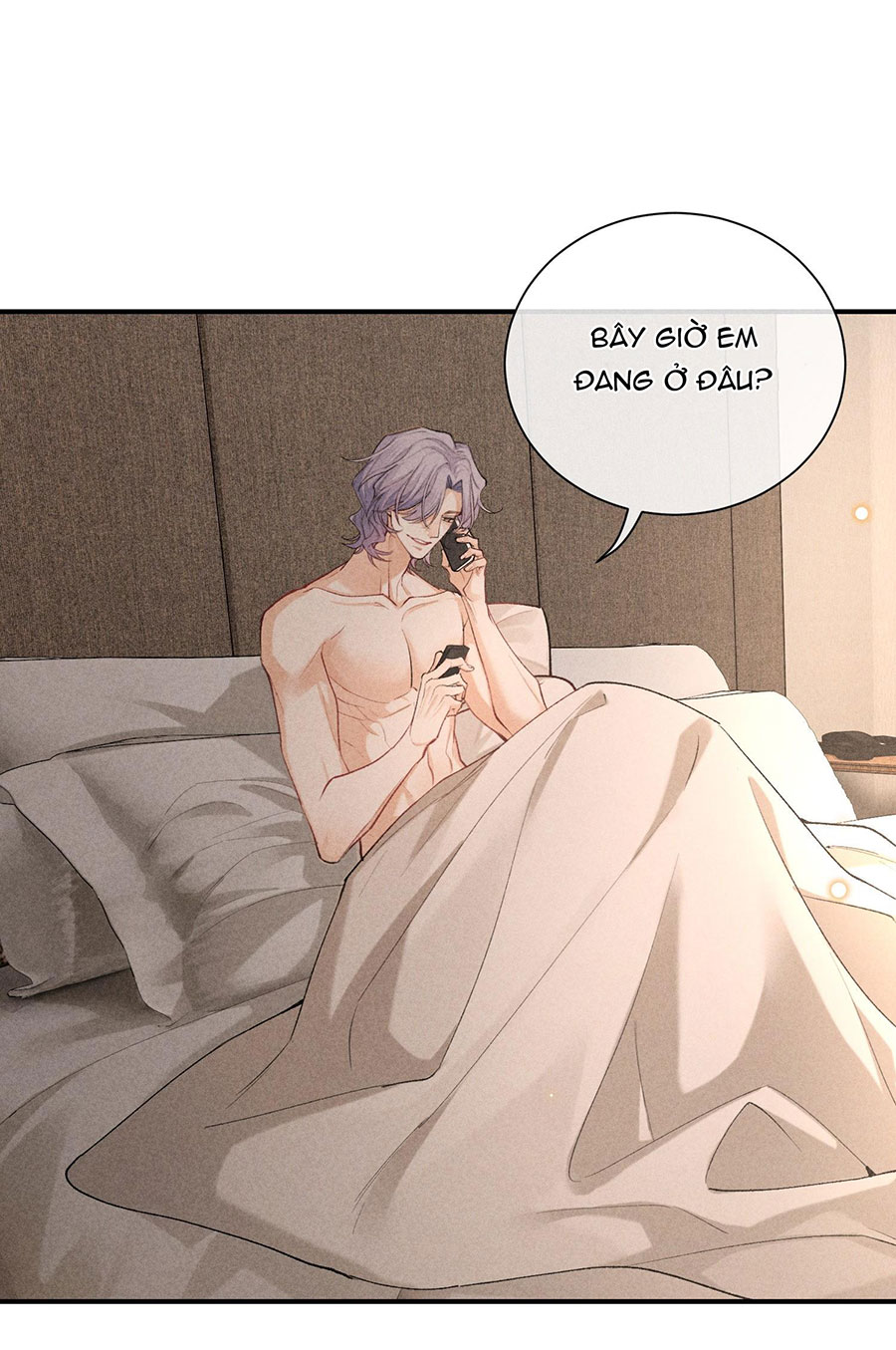 trò chơi săn mồi chapter 81 33