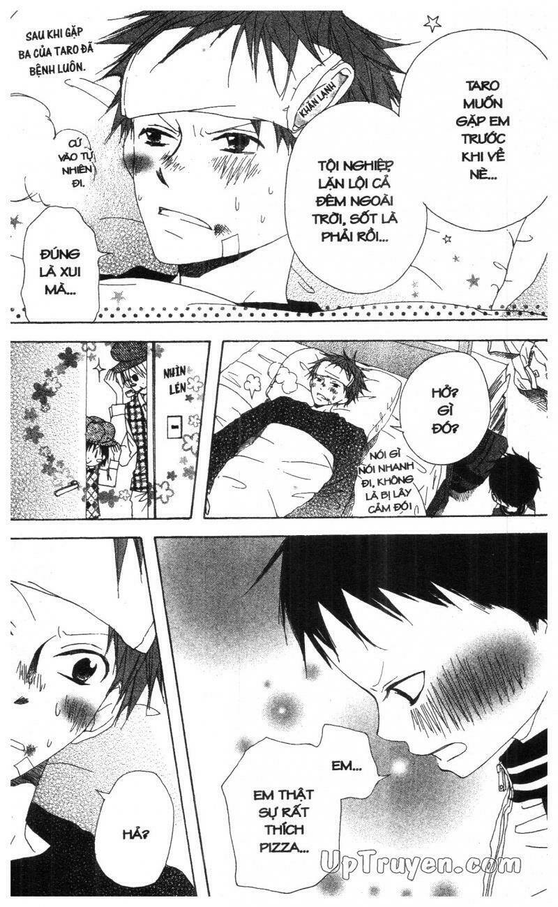 oniichan to issyo chapter 6 33