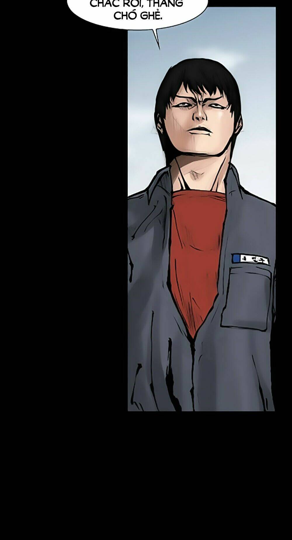 dokgo | độc cô chapter 55 10