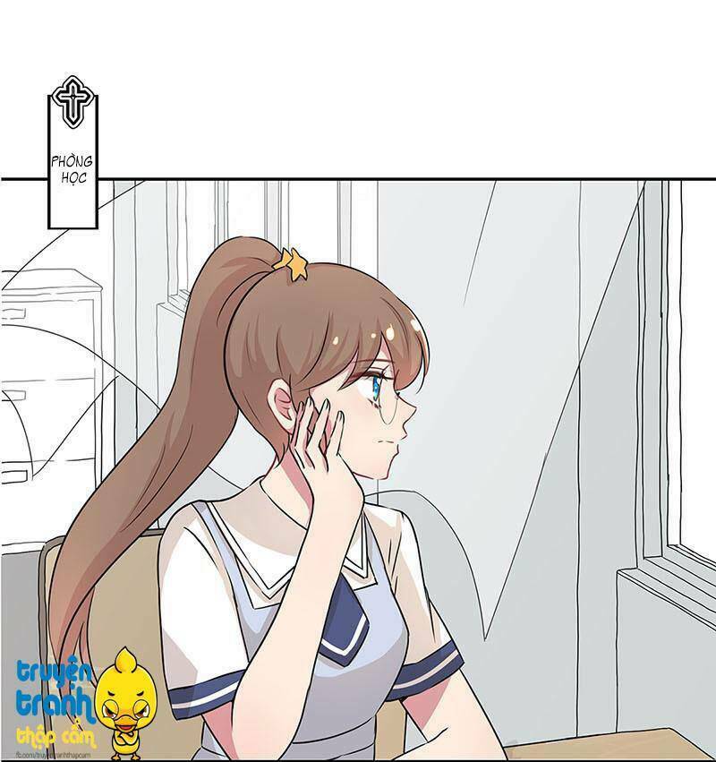 bá đạo hiệu thảo đích duệ nha đầu chapter 4 17