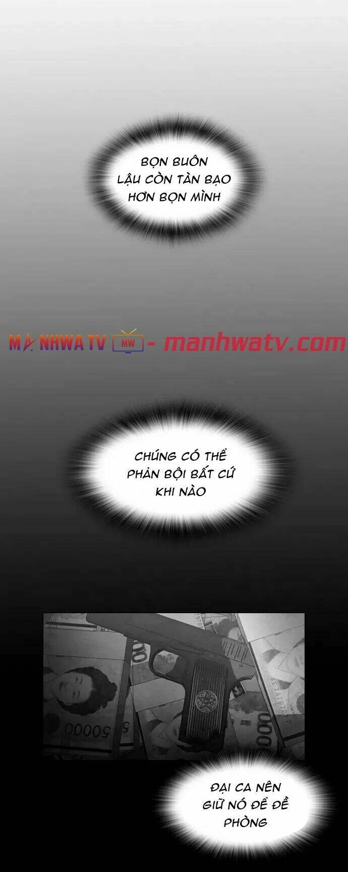 kẻ hồi sinh chapter 18 52