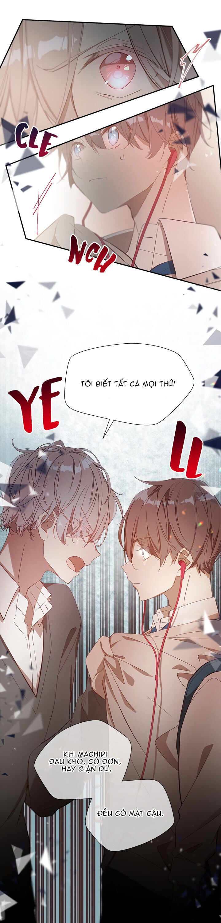 nụ hoa của newton chapter 29 6