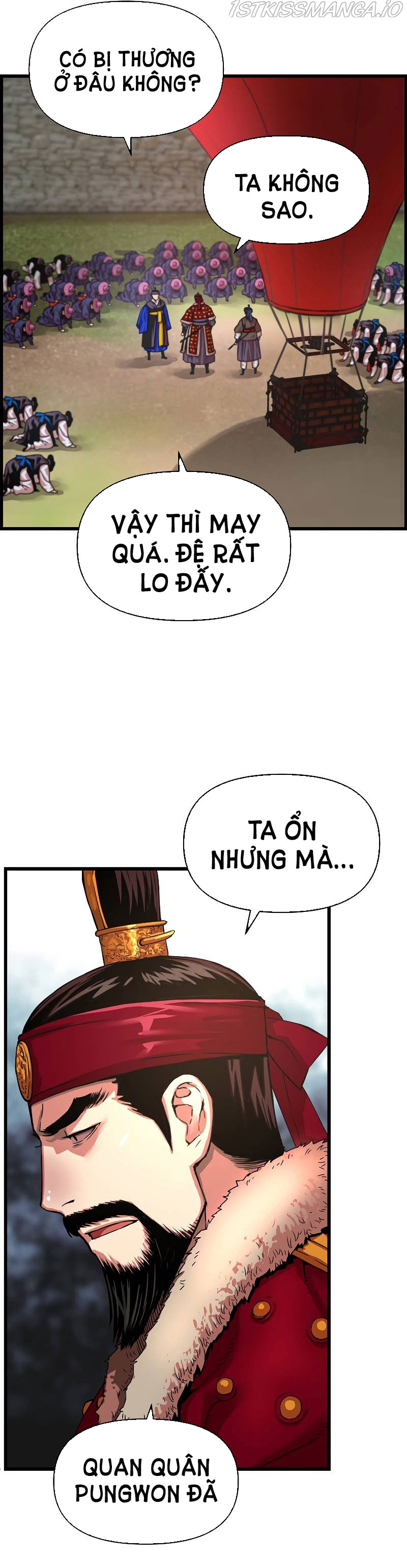 tôi sẽ sống như một hoàng tử chapter 76 27