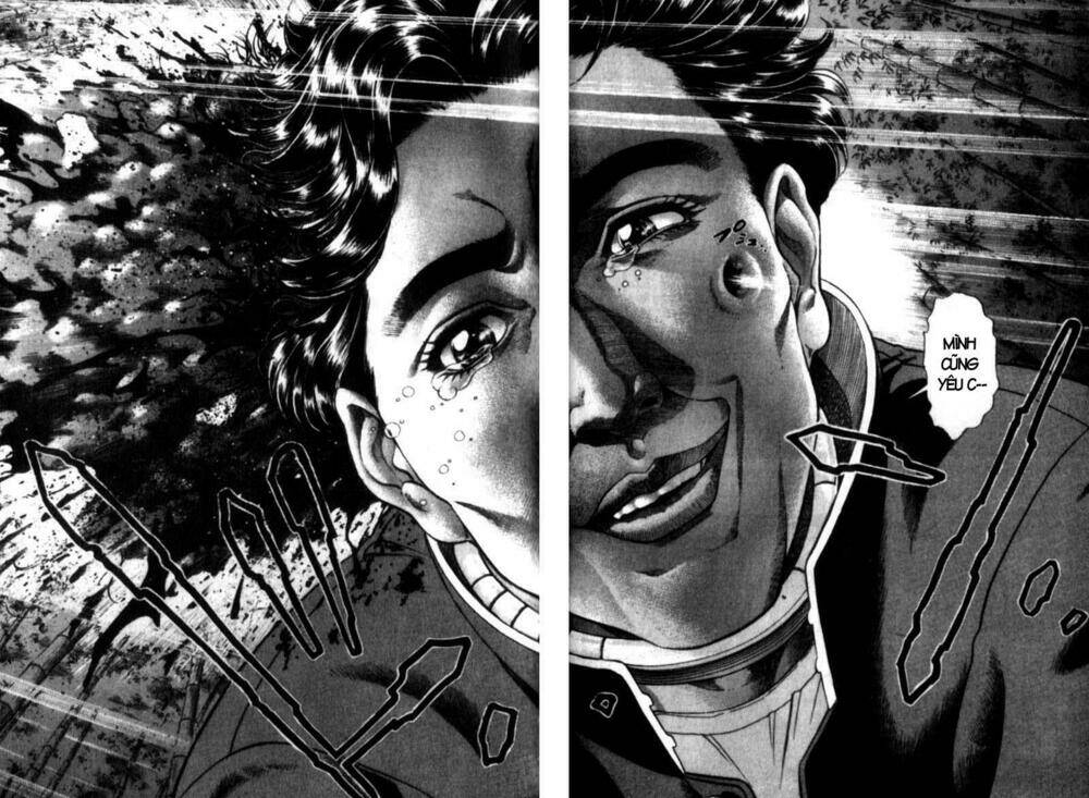 sống còn - trò chơi sinh tử chapter 20 17