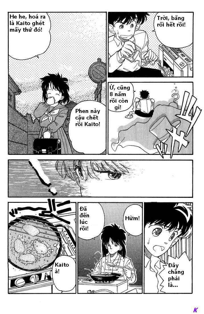 kaito kid chapter 1 18