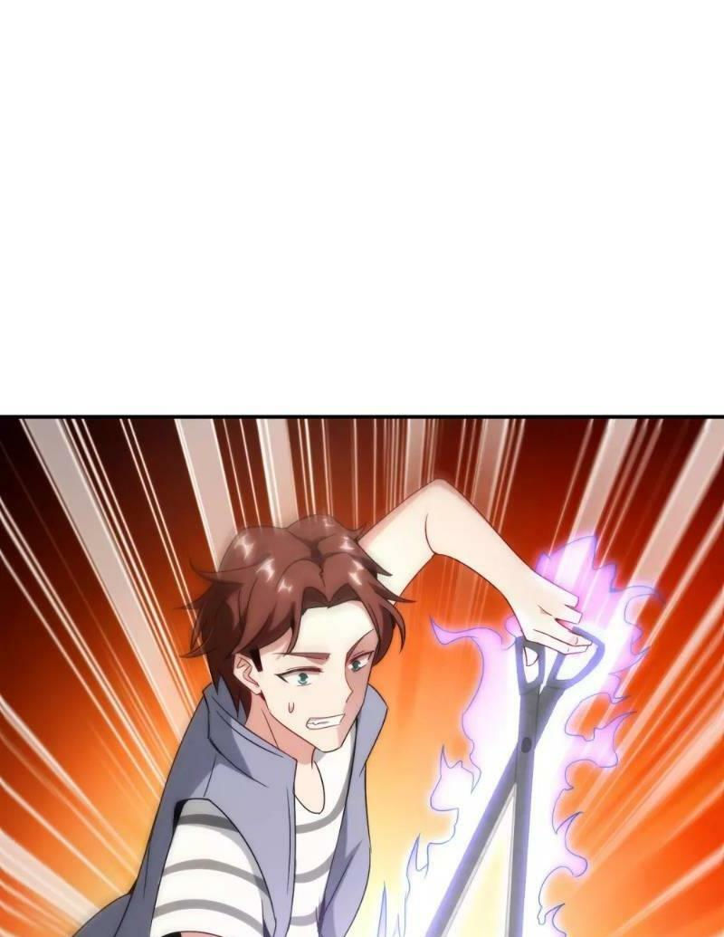 vòng bạn bè mạnh nhất của tiên giới chapter 9 31