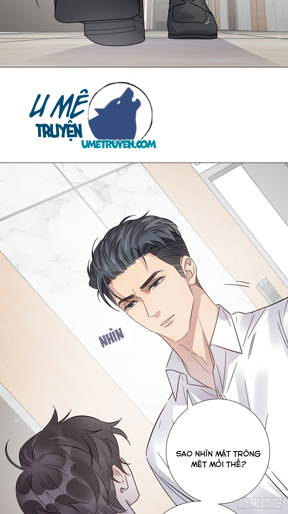 hôm nay nam giả trang nữ vẫn chưa được cầu hôn! chapter 20 3