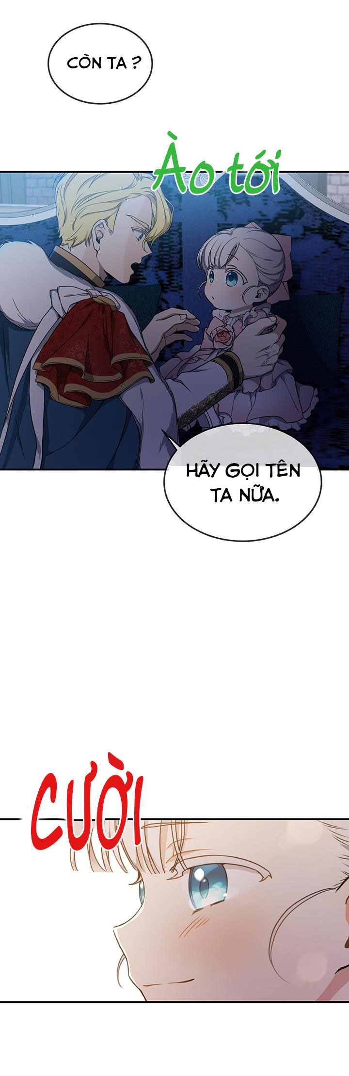 hướng đến ánh dương một lần nữa chapter 10.1 6