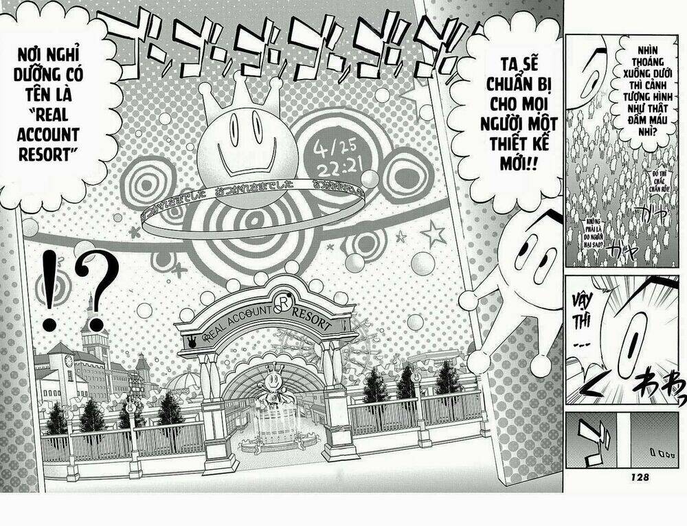 real account ii chapter 0.5 5