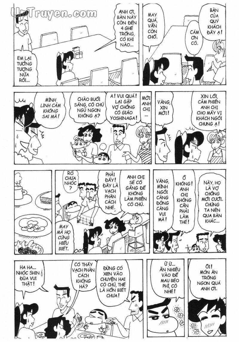 crayon shin-chan cậu bé bút chì chapter 27 58