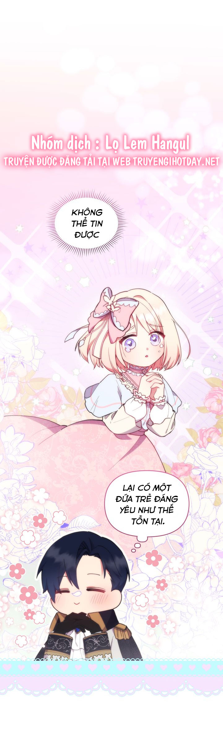 cô con gái nuôi đáng yêu của công tước chapter 5 4