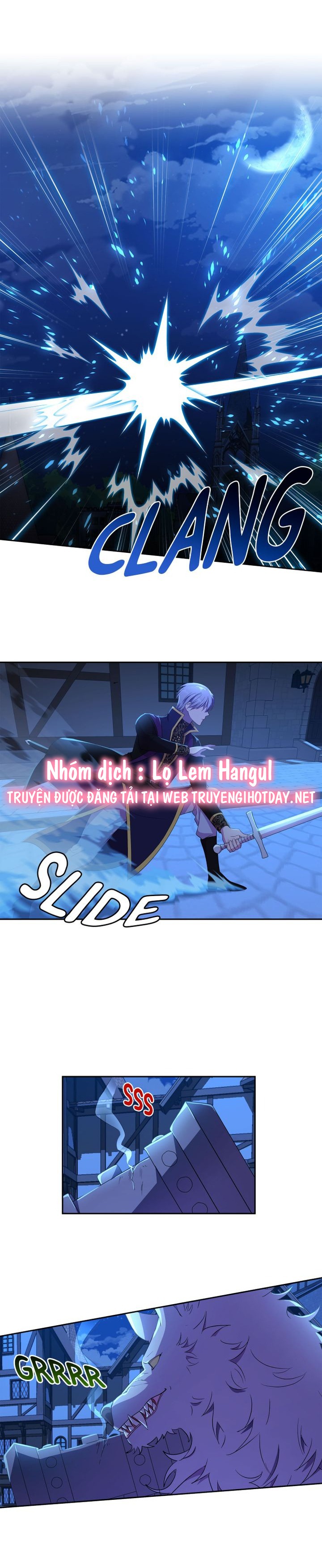 thuần hóa hoàng đế bạo chúa chapter 22 8