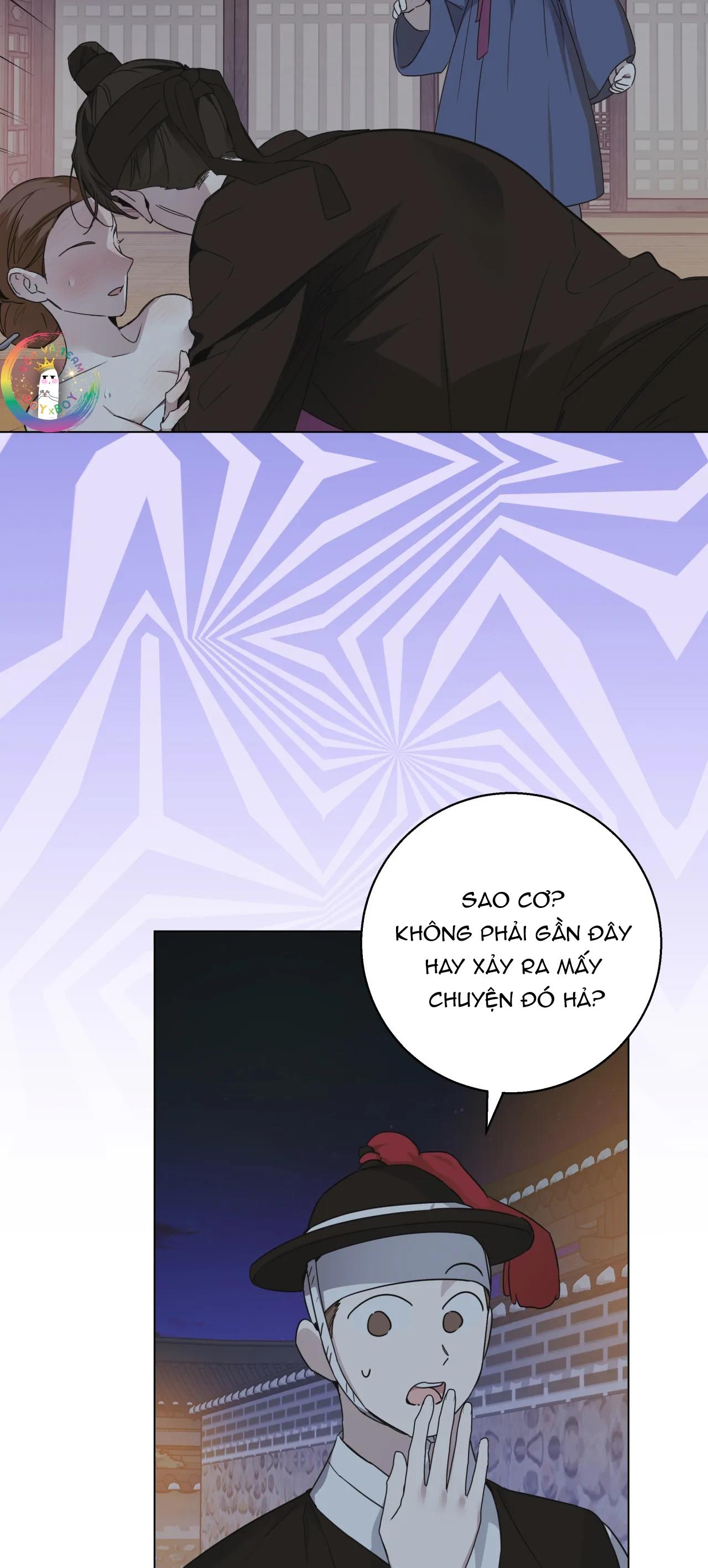 manhwa chịch vồn chịch vã chapter 19 39