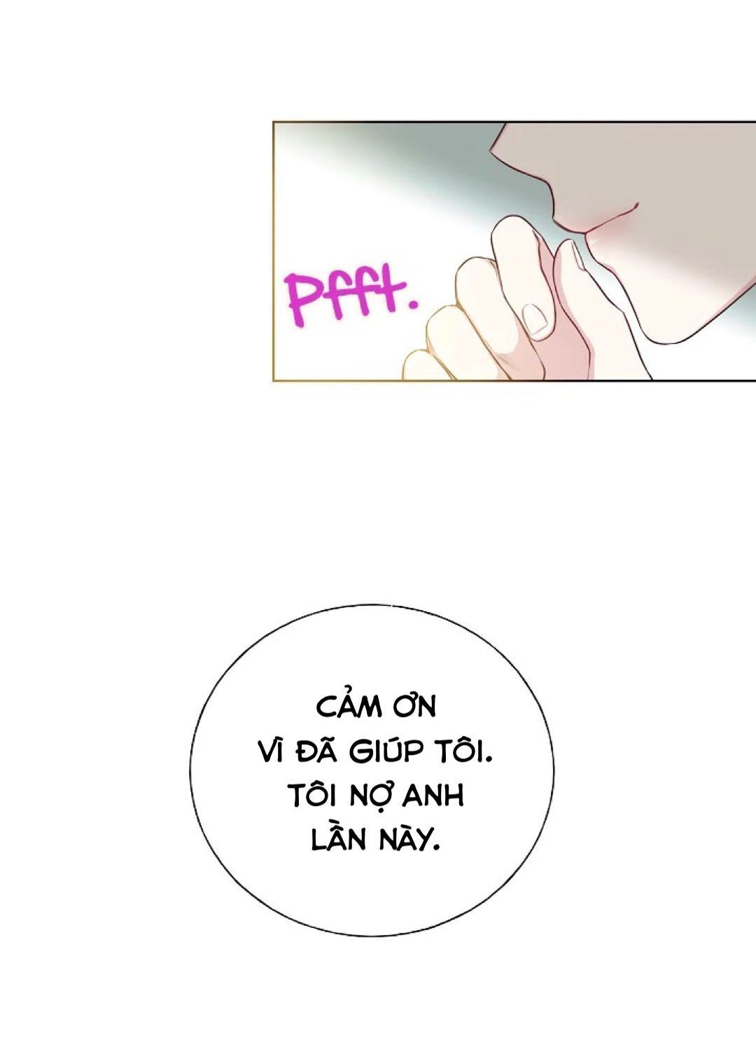 invitation of mystic messenger chapter 19 49