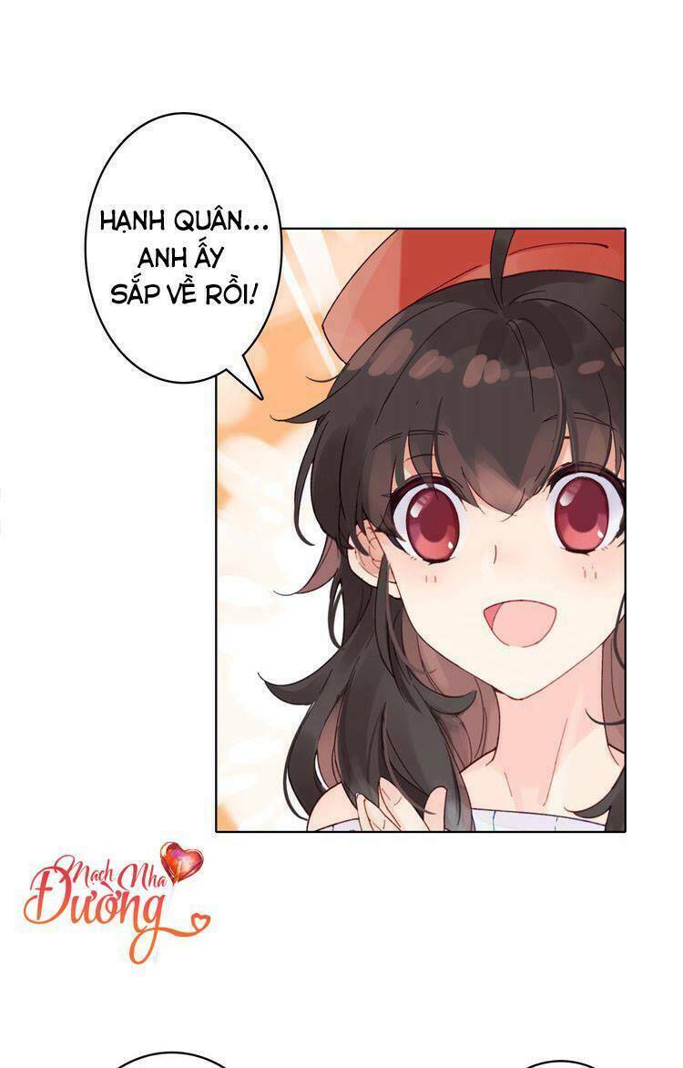 thượng tiên nhà ta thích ăn giấm chapter 5 17