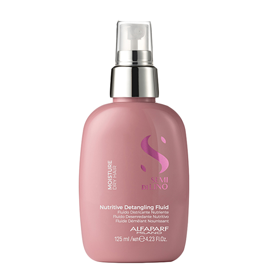 Kem dưỡng suôn mượt Alfaparf Milano Moisture dành cho tóc khô xơ 2018 125ml