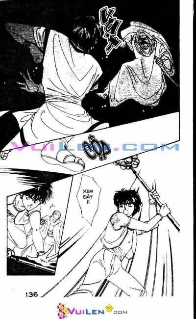 nàng công chúa ham chơi chapter 12 136