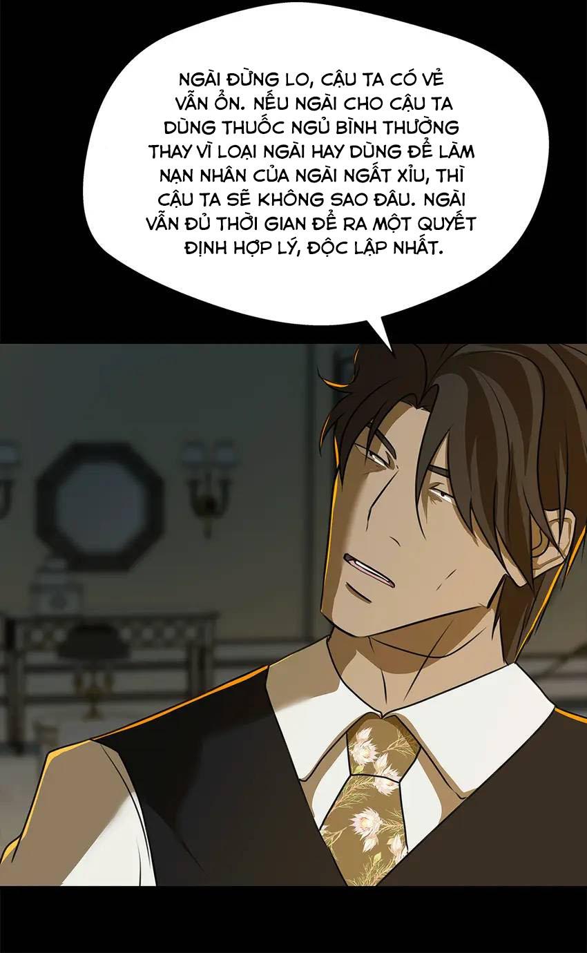 love murder basketball chapter 35 67