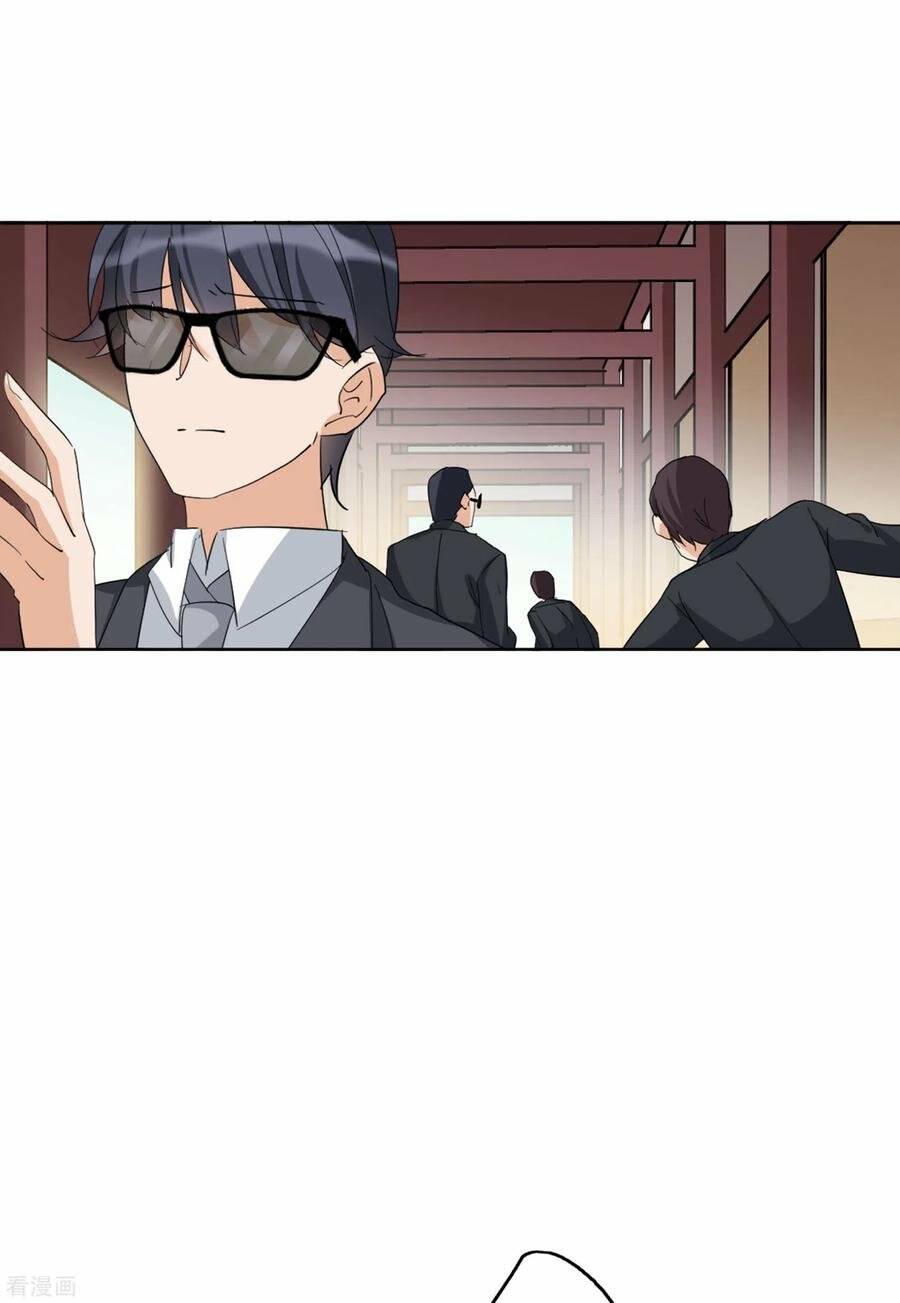 cô ấy đến rồi, xin nằm xuống! chapter 71 6