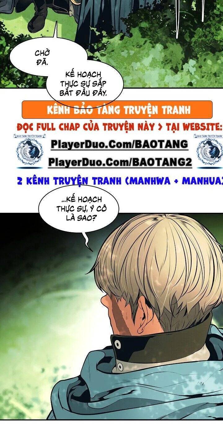 bất bại chân ma chapter 88 6