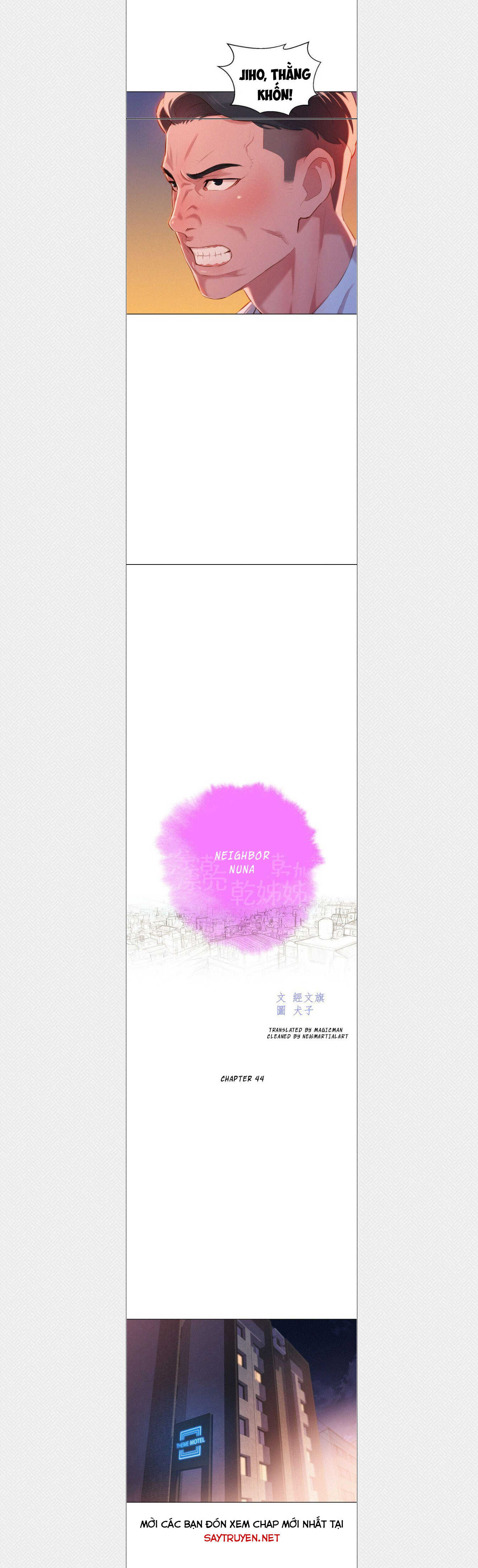 chị gái mưa chapter 44 2