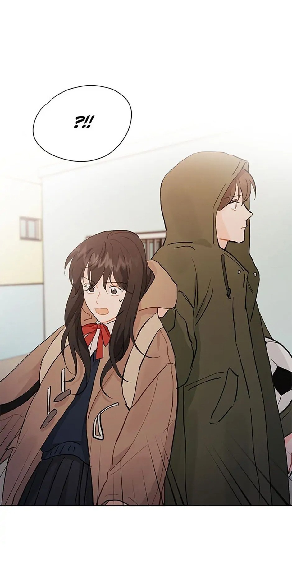 ngày mai tươi đẹp chapter 14 20