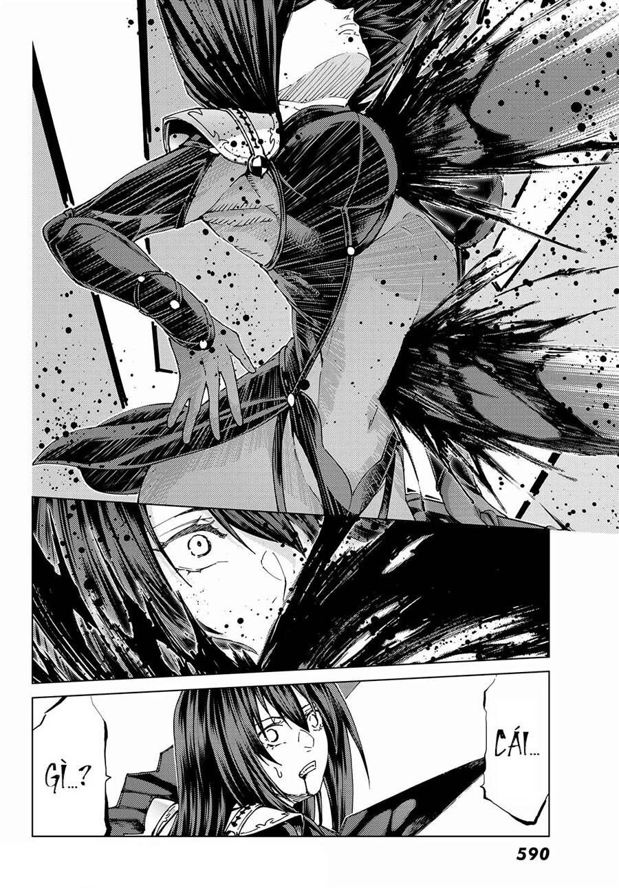 fate/grand order -turas realta- chapter 49 19