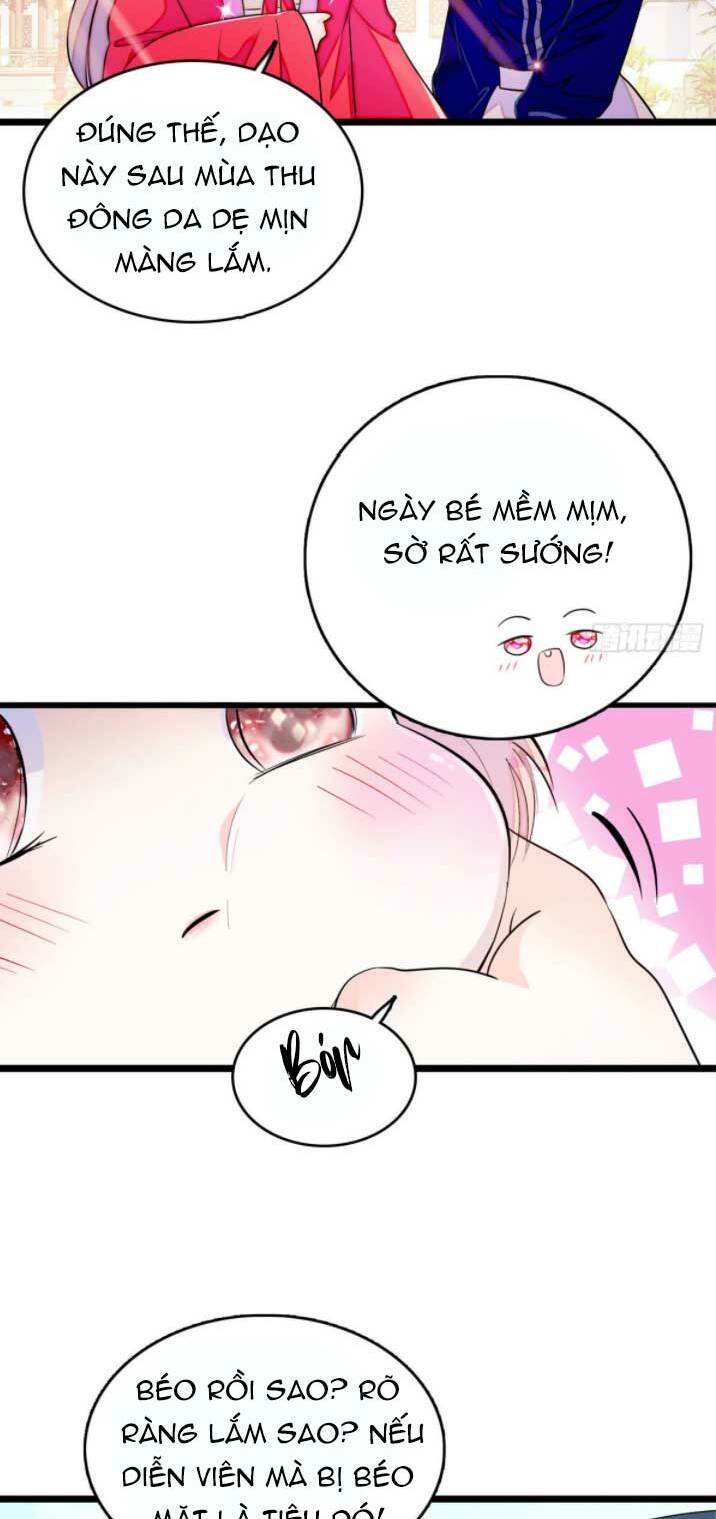 toàn mạng đều là fan cp của tôi với ảnh đế chapter 181.1 3