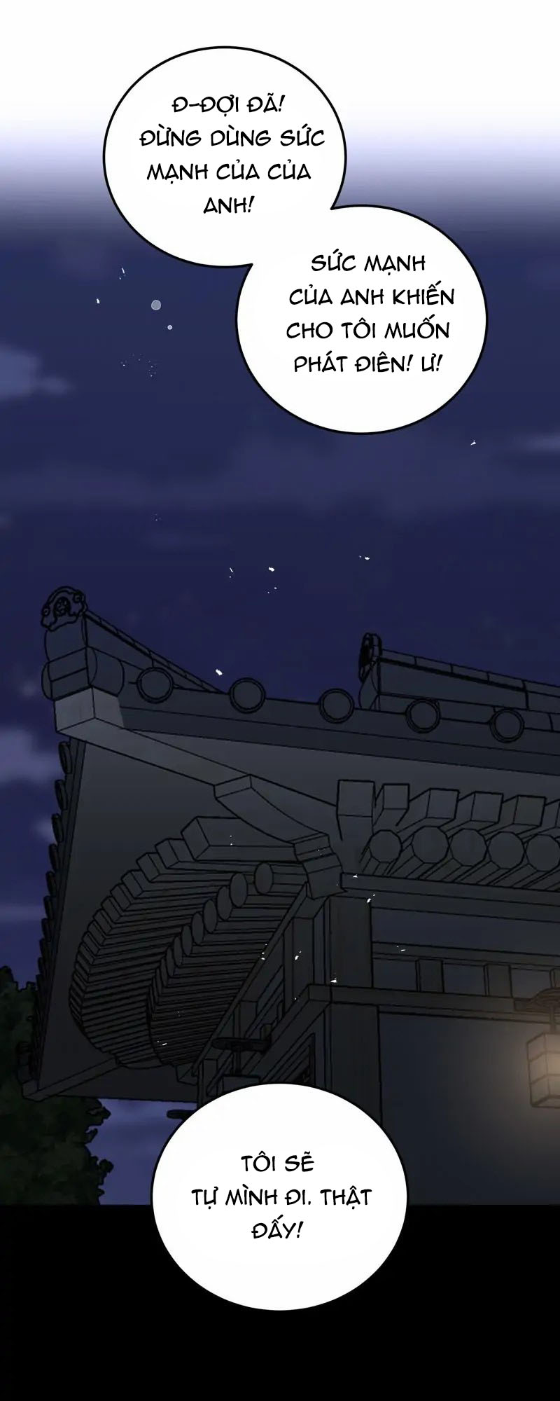 nụ hôn yêu tinh chapter 4.1 42