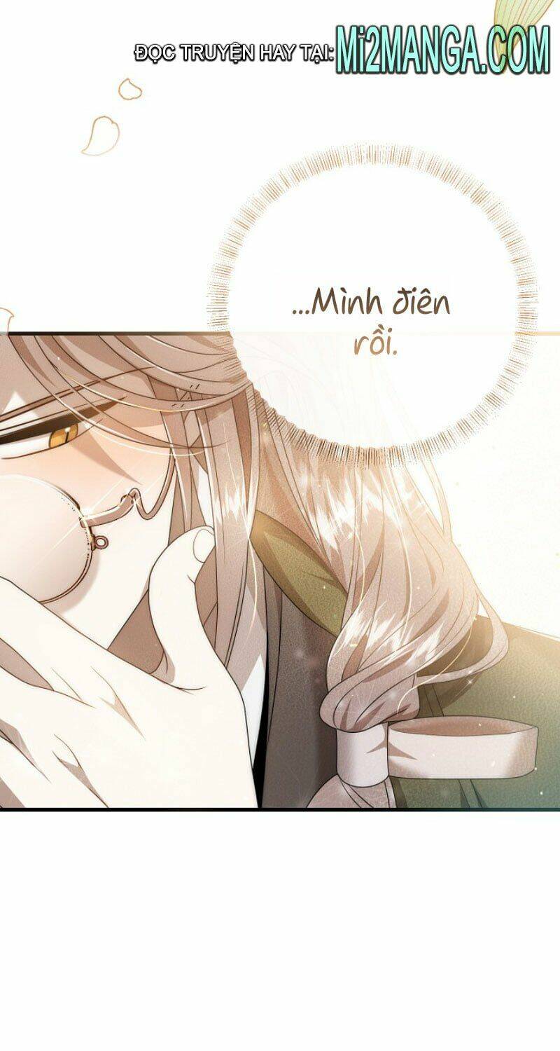 tôi đã gặp nam chính ở trong tù chapter 21.2 43