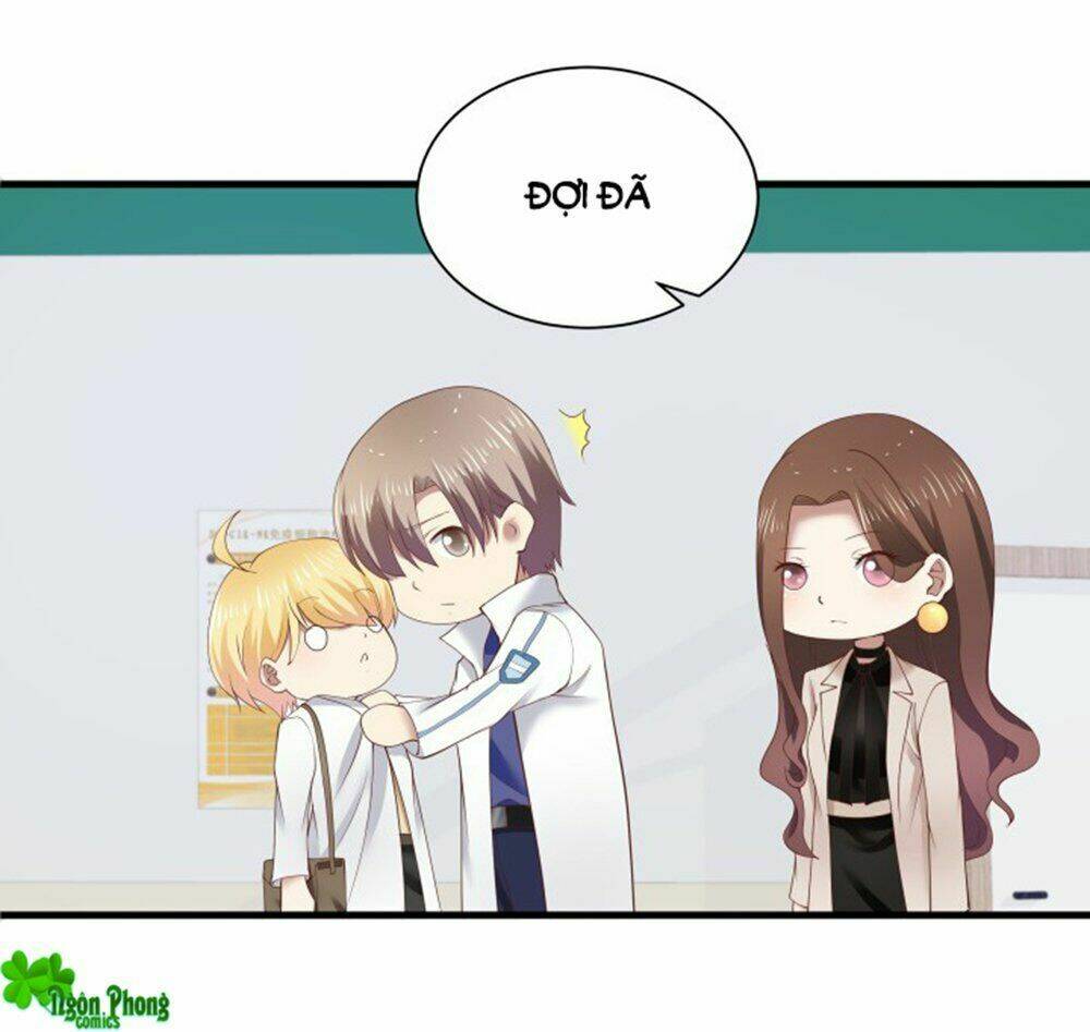 khi trò chơi ác ma bắt đầu chapter 69 41