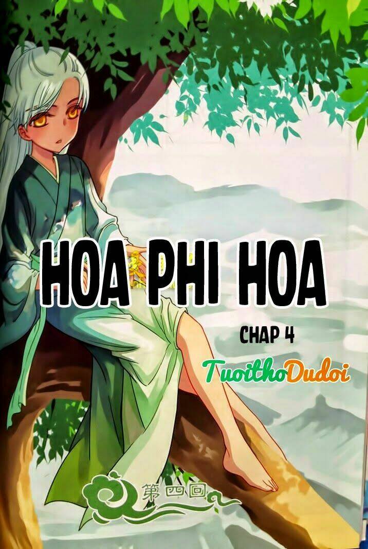 hoa phi hoa chapter 4 1