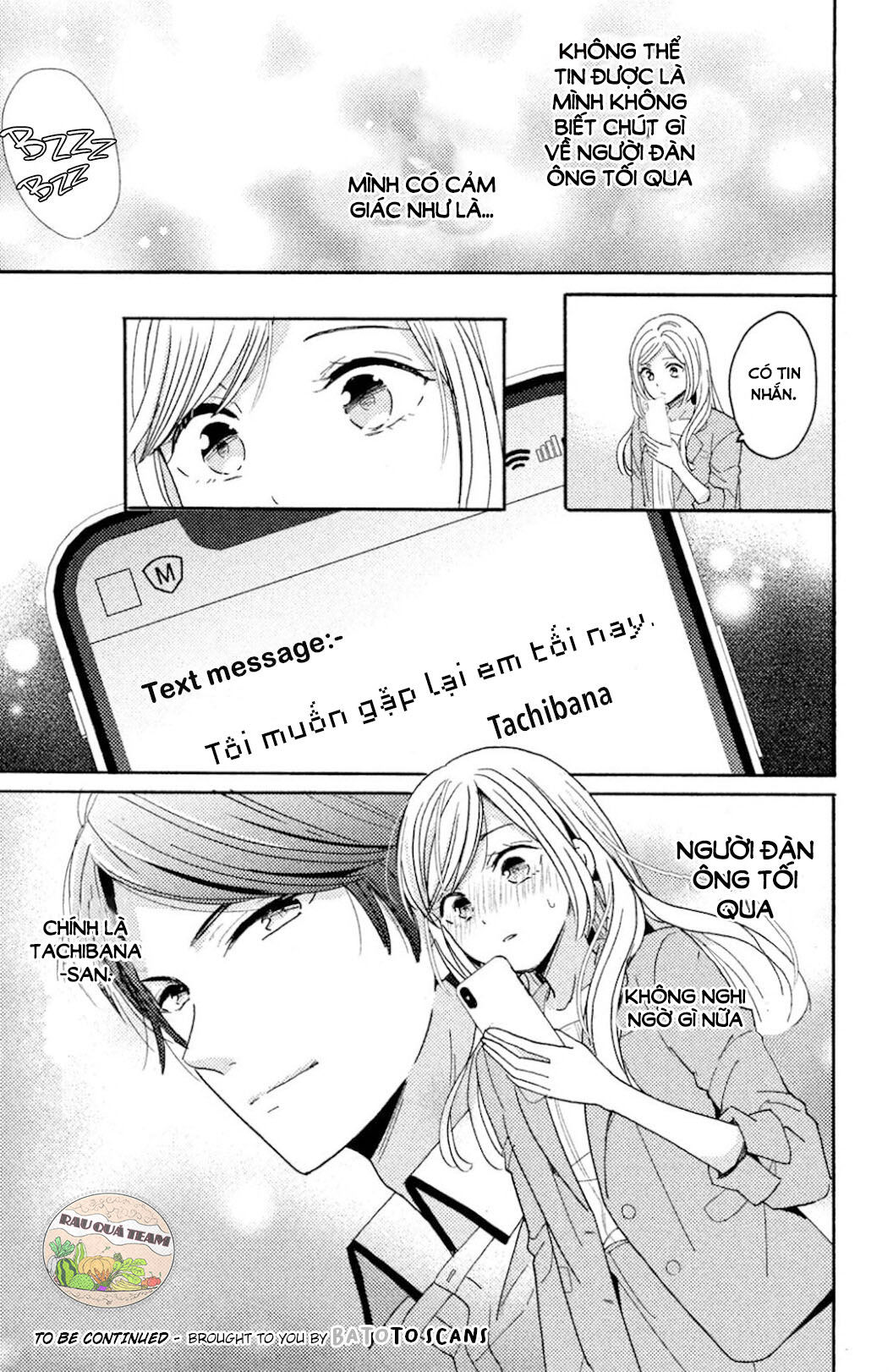 từ đêm đó, tôi đã yêu em chapter 1 32