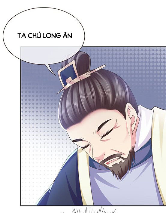 Bạo Quân Học Cách Yêu Chapter 3 - Trang 23