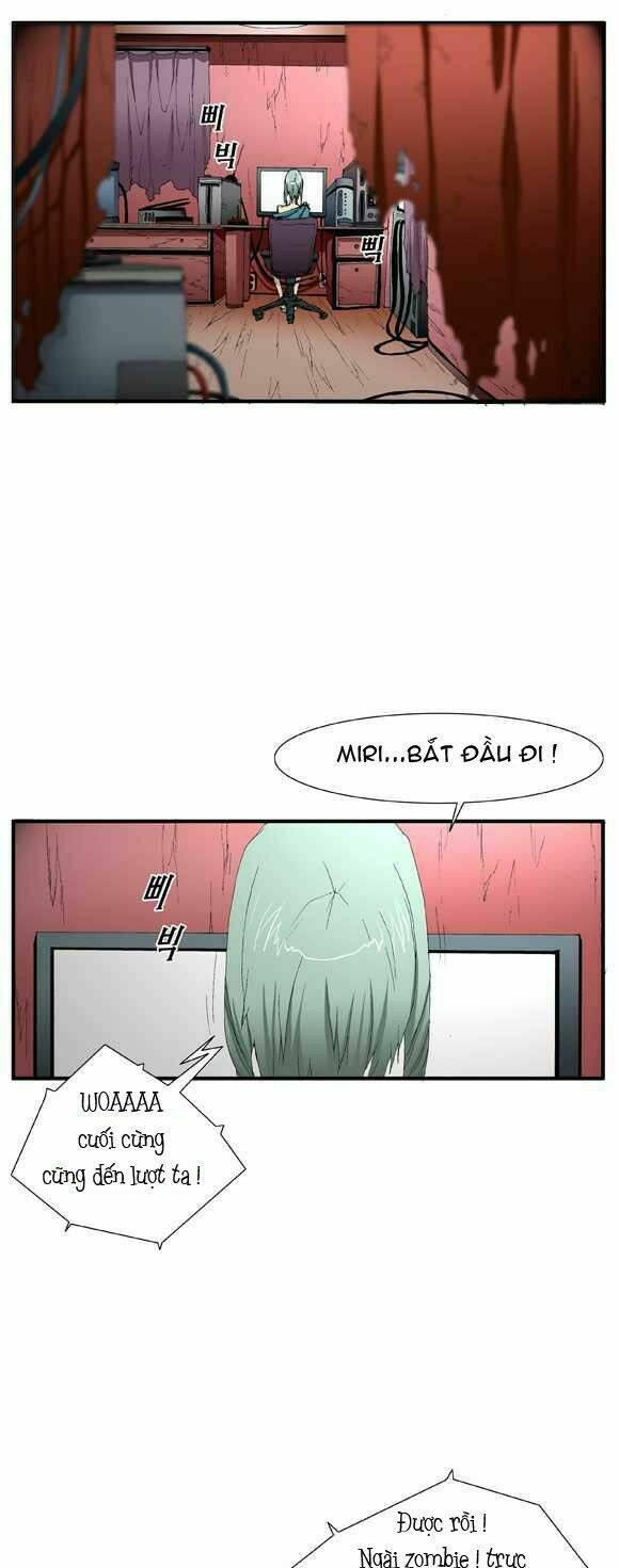 siêu năng chapter 49 7