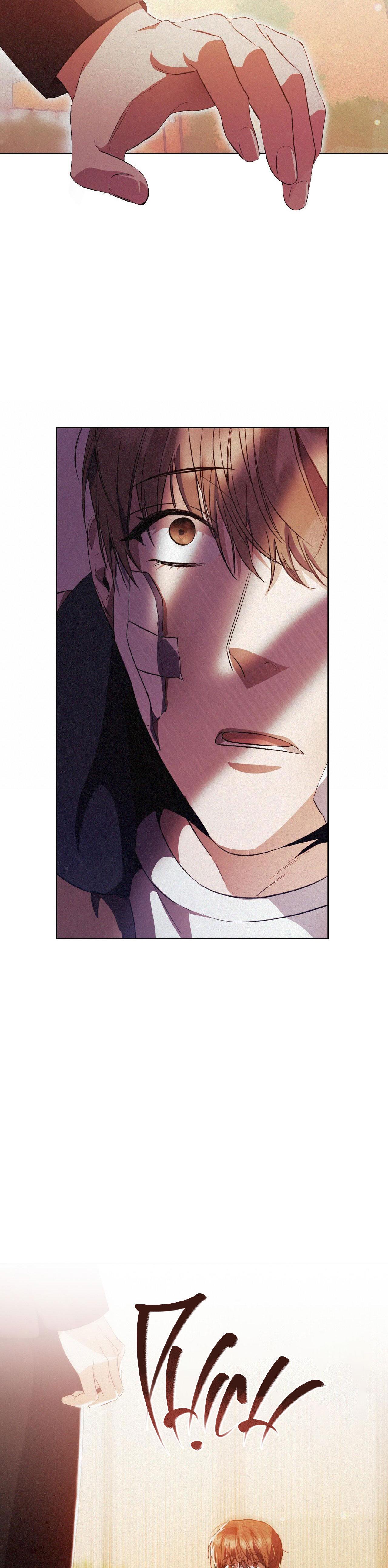 vô hình chapter 5 5