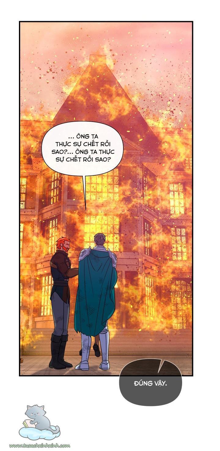 công nương khế ước của gia tộc công tước quái vật chapter 126 30