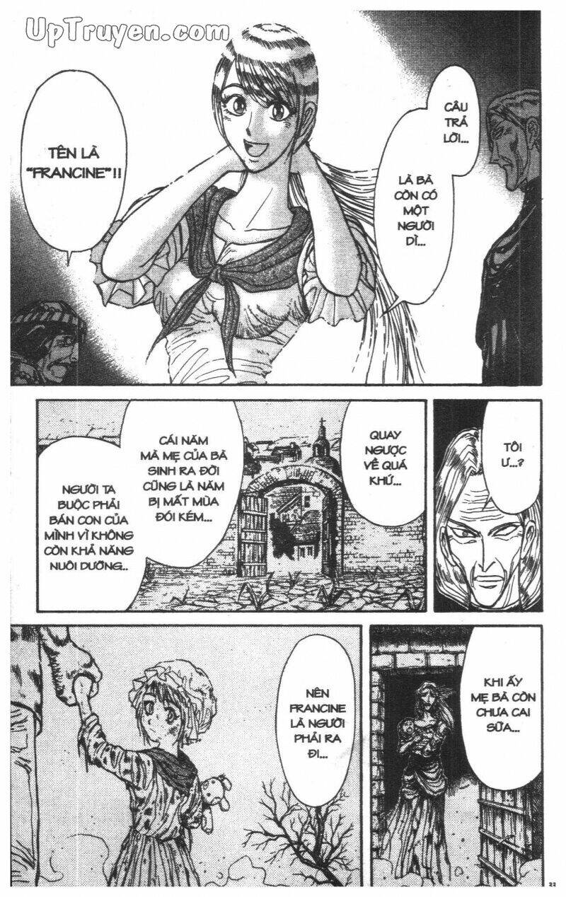 karakuri circus - gánh xiếc quái dị chapter 18 34