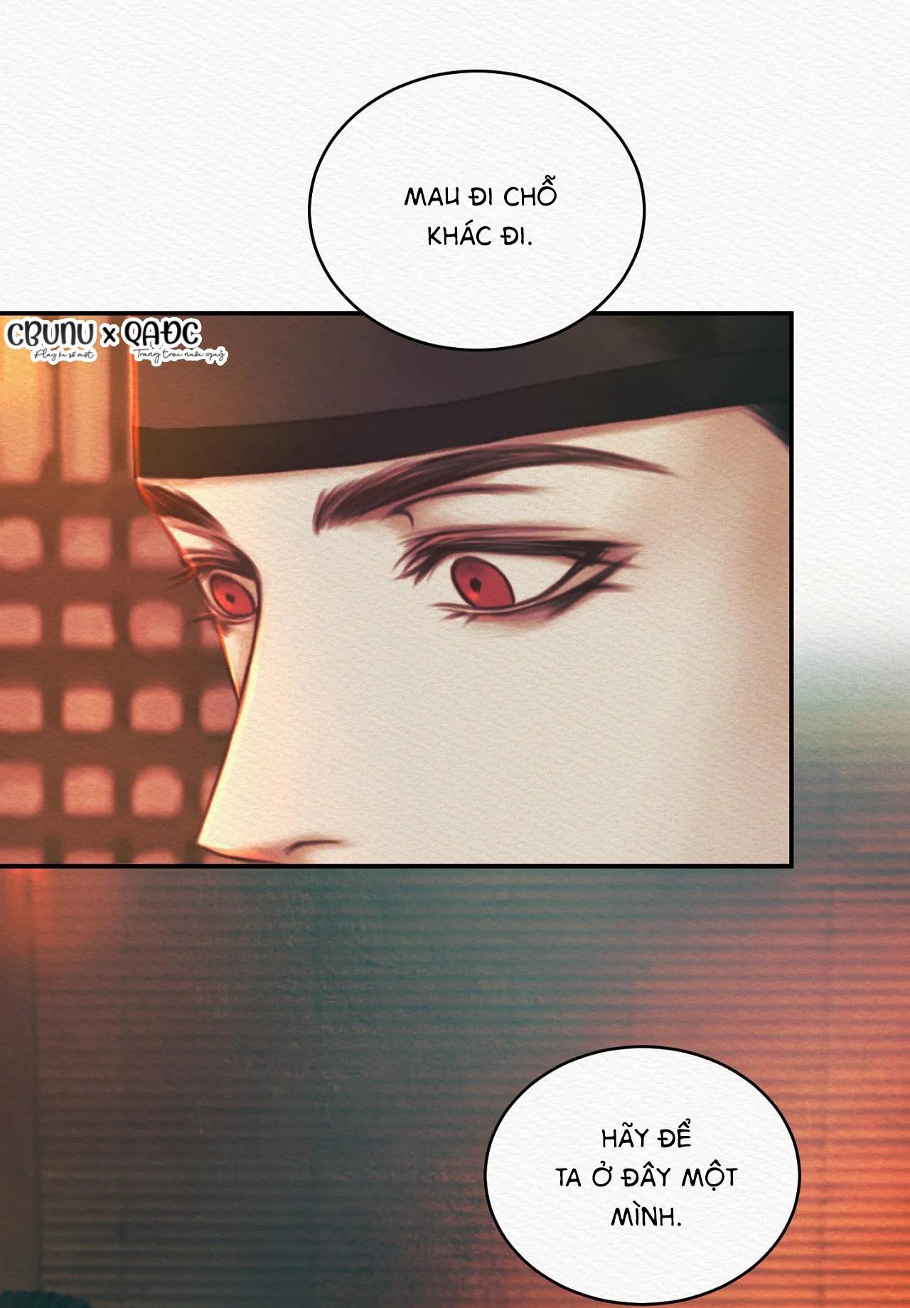 qủy dạ khúc chapter 29 72