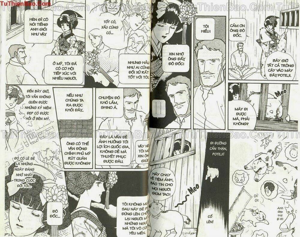 người đẹp new york chapter 7 27