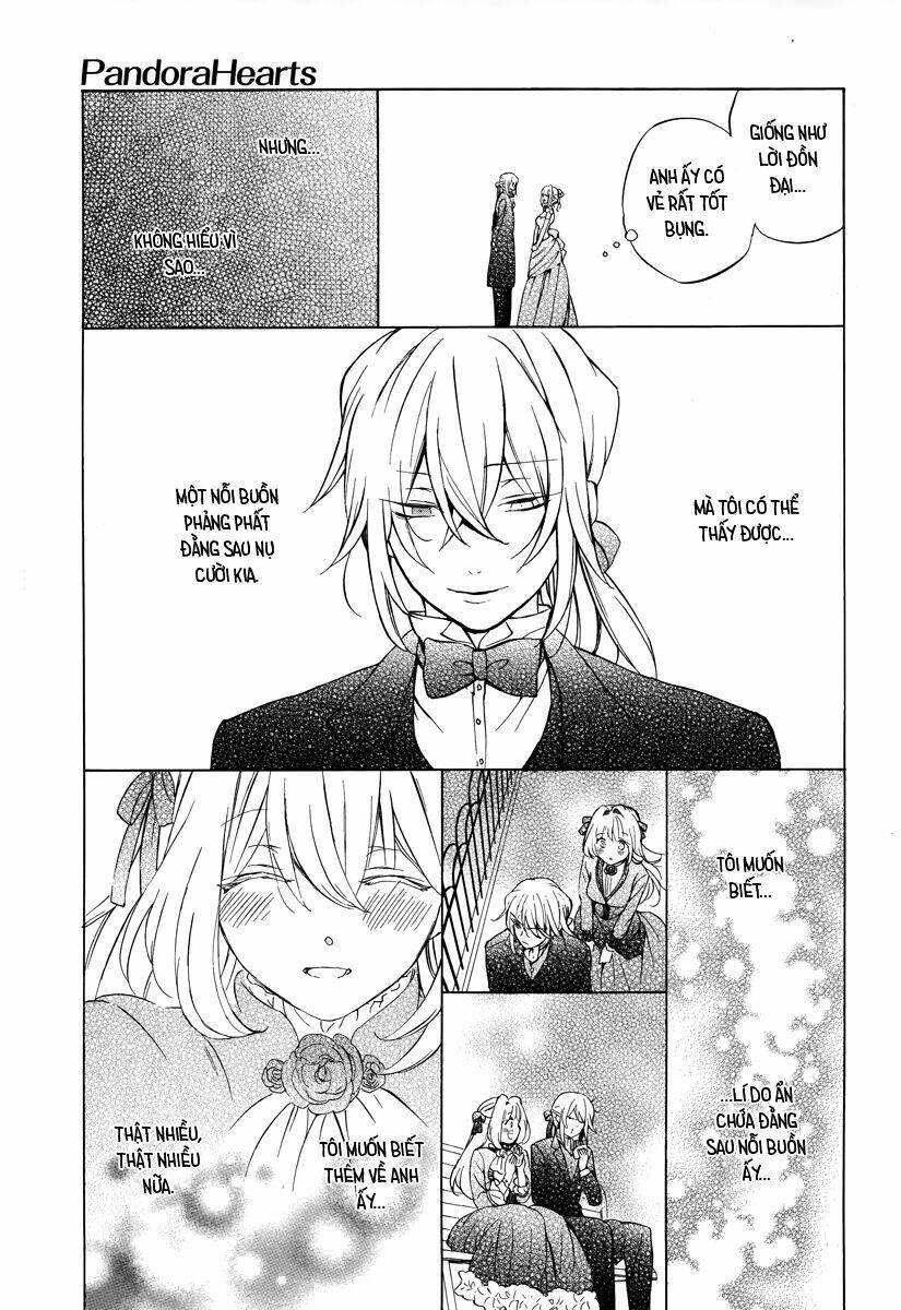 pandora hearts chapter 91 50