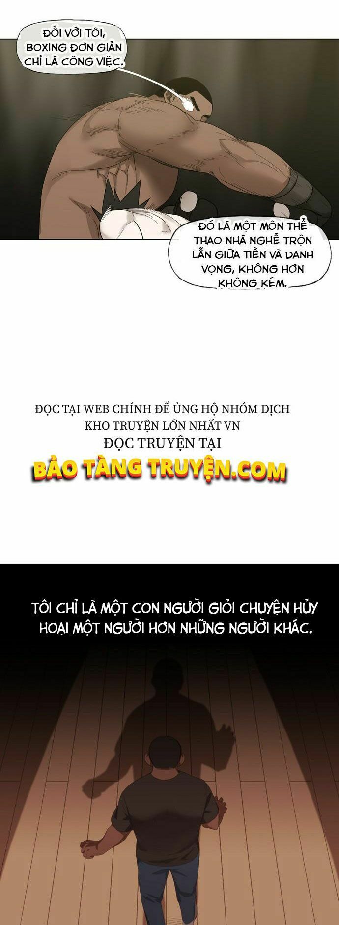 Võ Sĩ Quyền Anh chapter 82 54