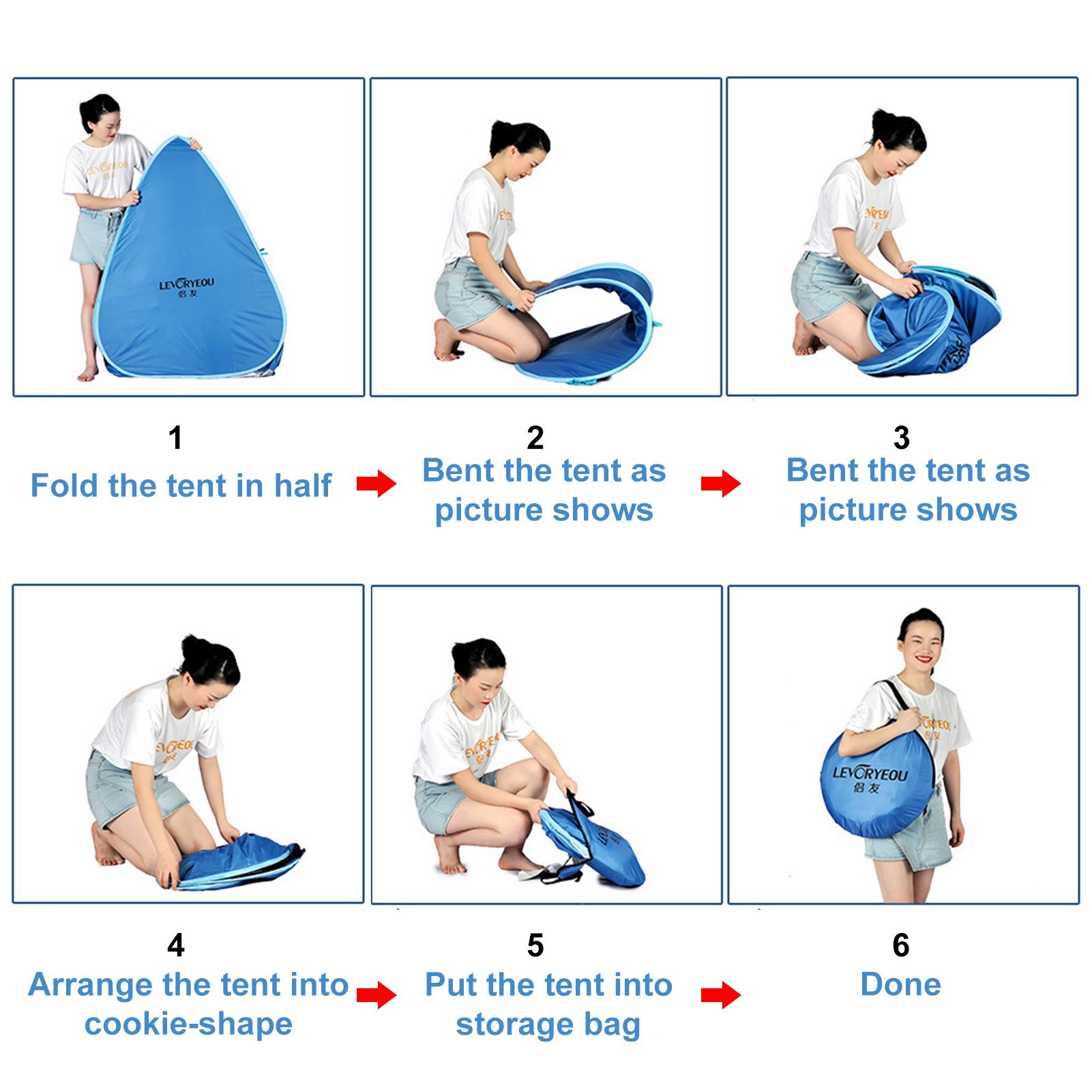 Lều cắm trại, vui chơi ngoài trời, chống tia cực tím