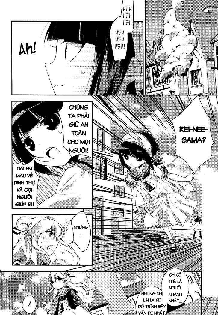 porte tricolore chapter 2 8