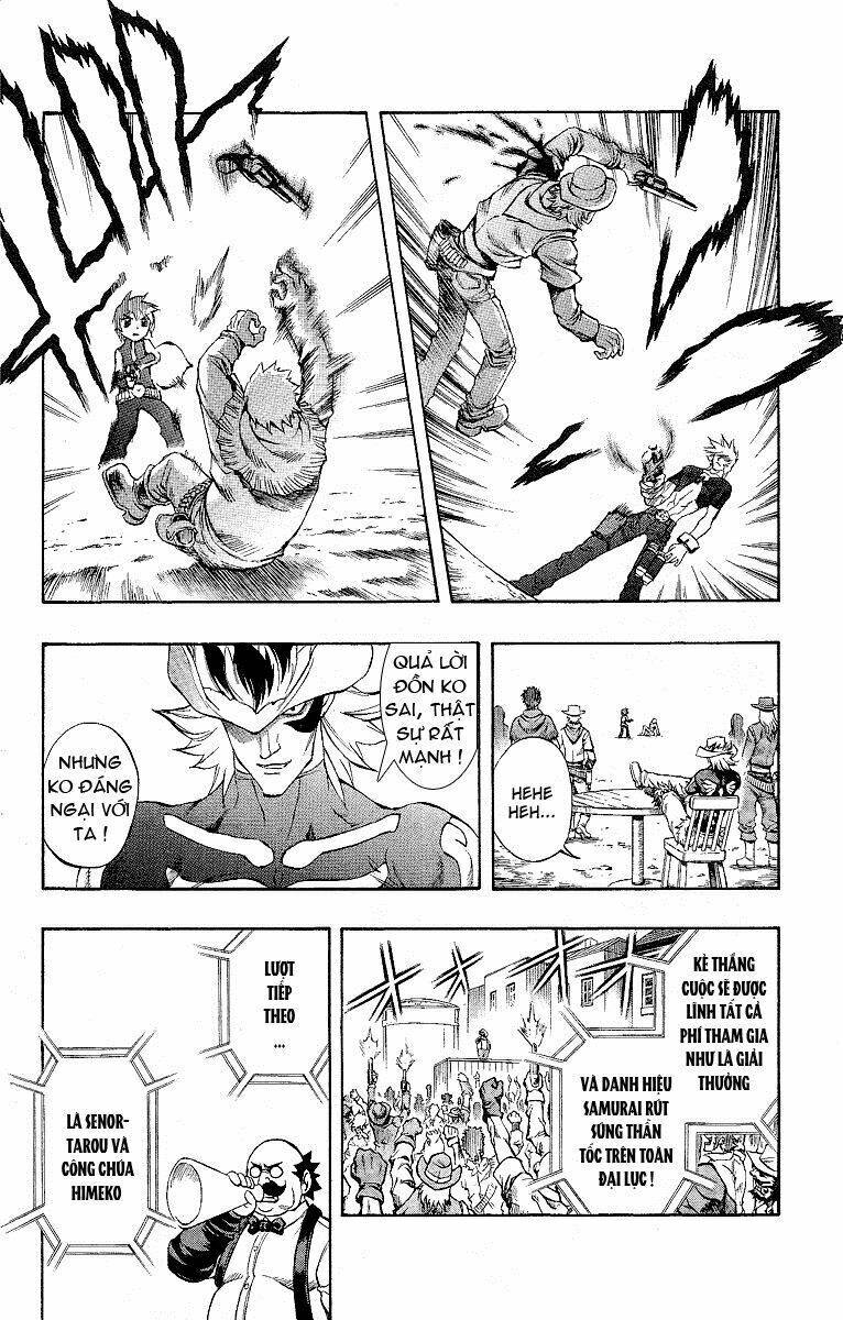 phù thủy phép thuật chapter 51 26