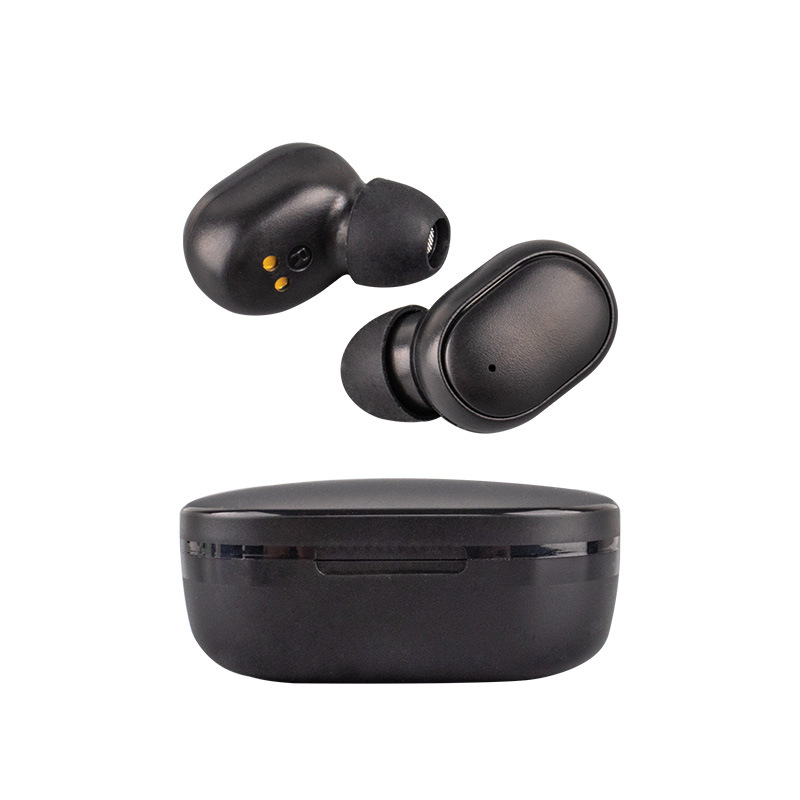 Tai nghe Bluetooth TWS -12 có màn hình hiển thị