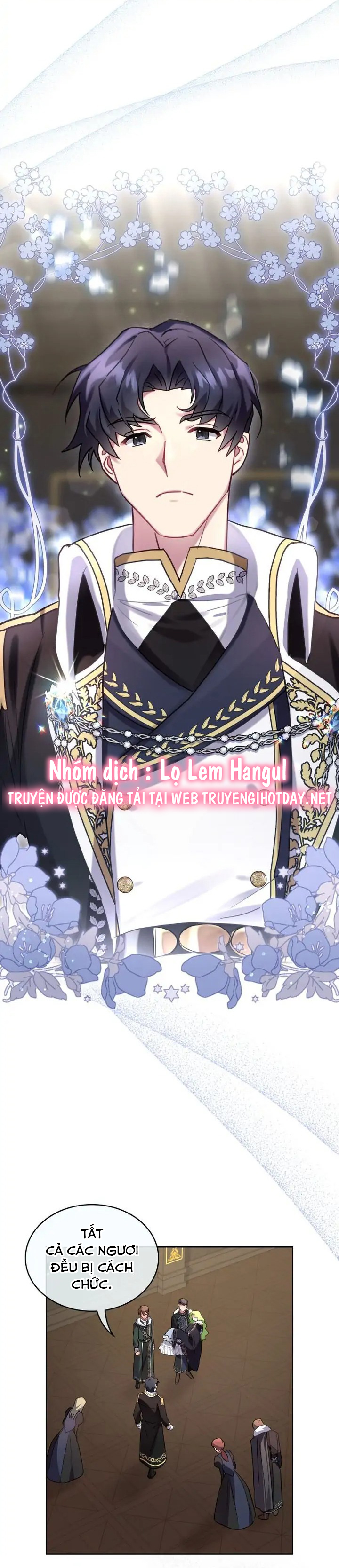 công chúa muôn loài chapter 10 12